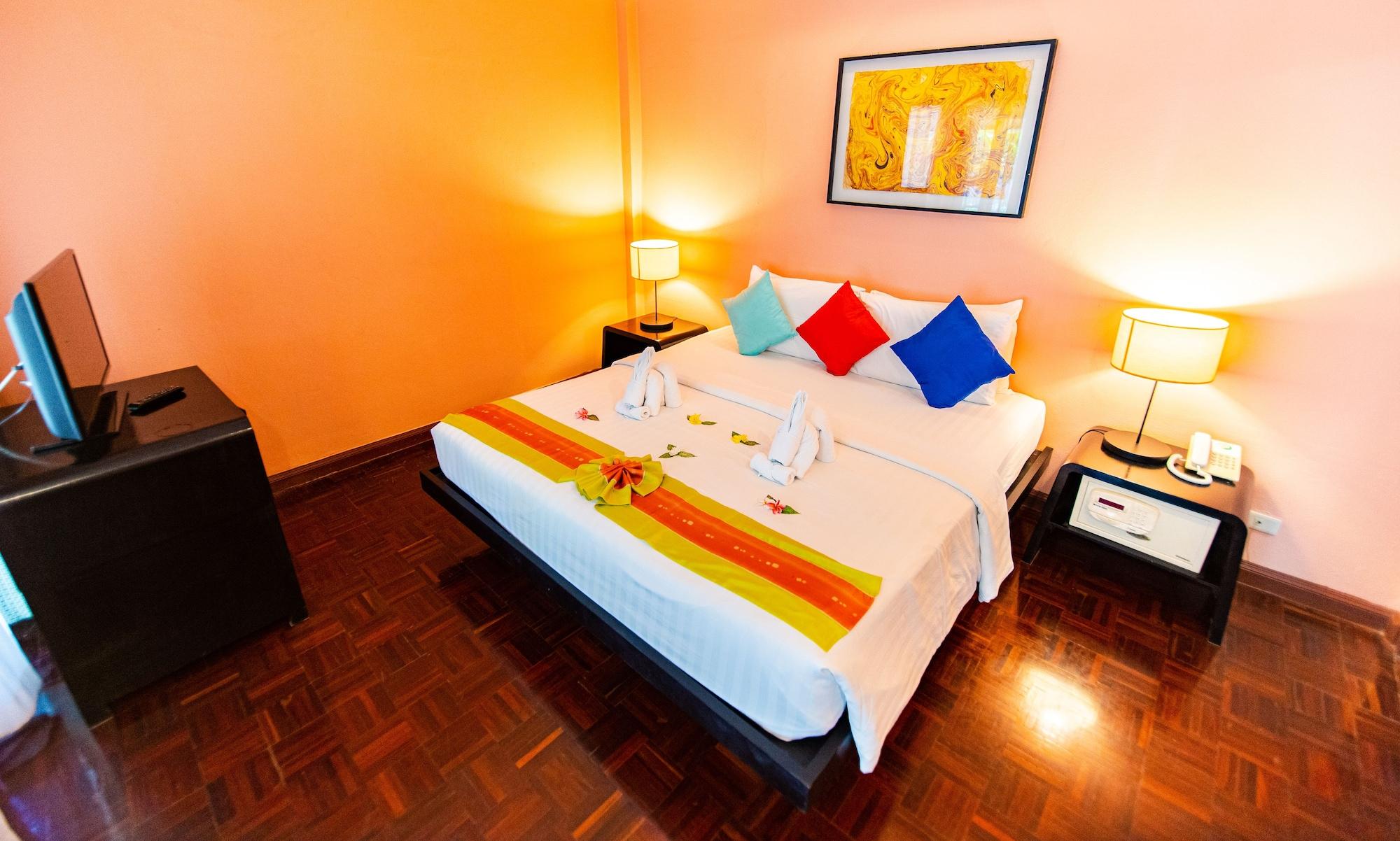 Rummana Boutique Resort - Sha Plus Lamai Beach  Dış mekan fotoğraf