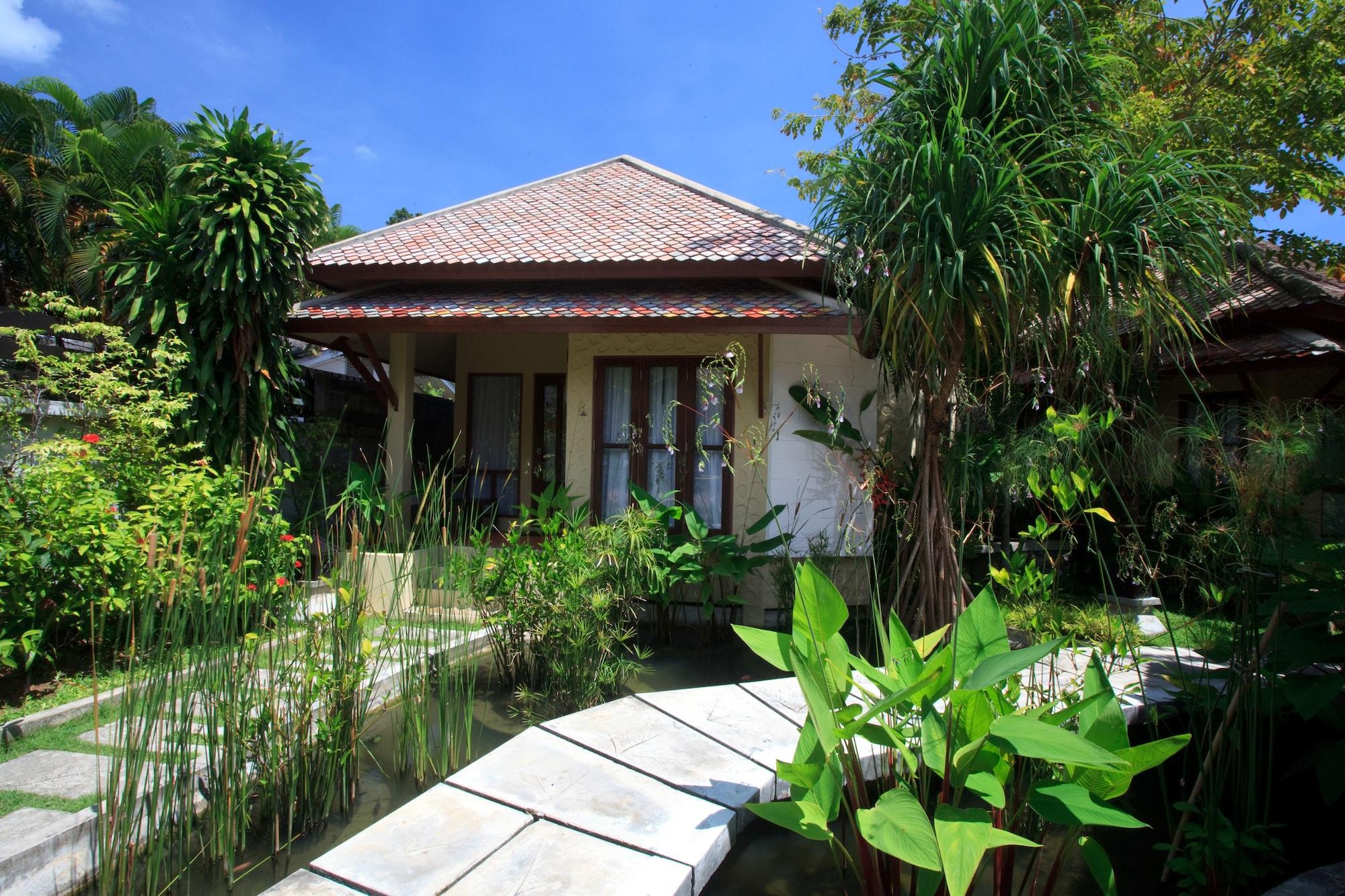 Rummana Boutique Resort - Sha Plus Lamai Beach  Dış mekan fotoğraf