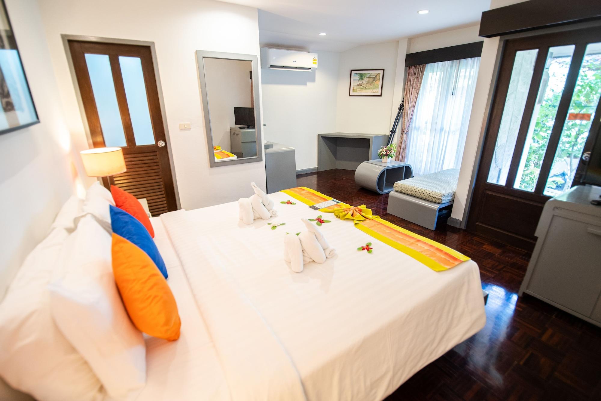 Rummana Boutique Resort - Sha Plus Lamai Beach  Dış mekan fotoğraf