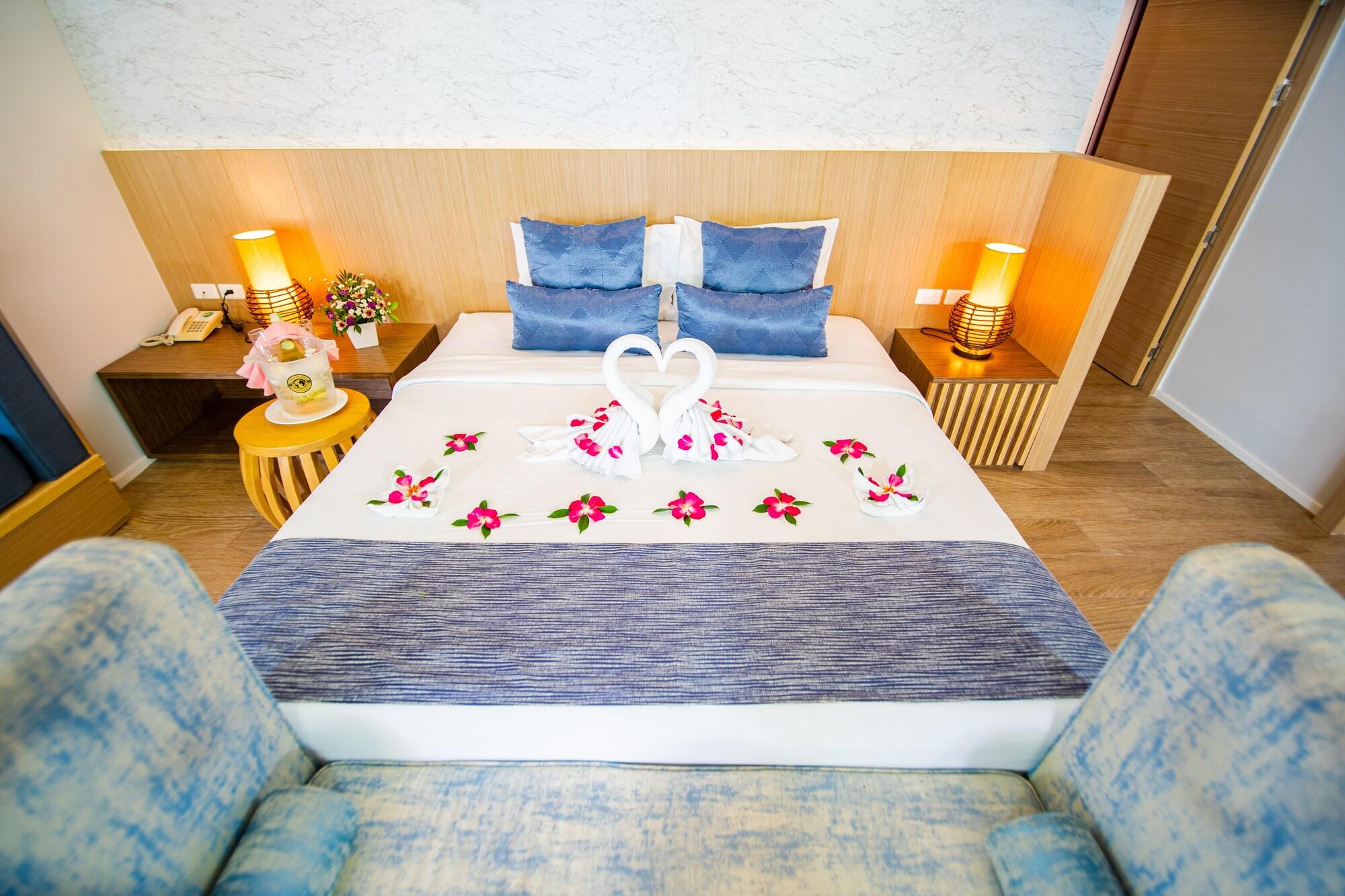 Rummana Boutique Resort - Sha Plus Lamai Beach  Dış mekan fotoğraf