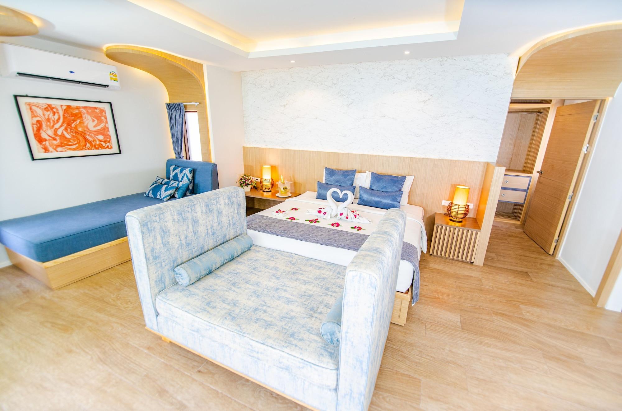 Rummana Boutique Resort - Sha Plus Lamai Beach  Dış mekan fotoğraf