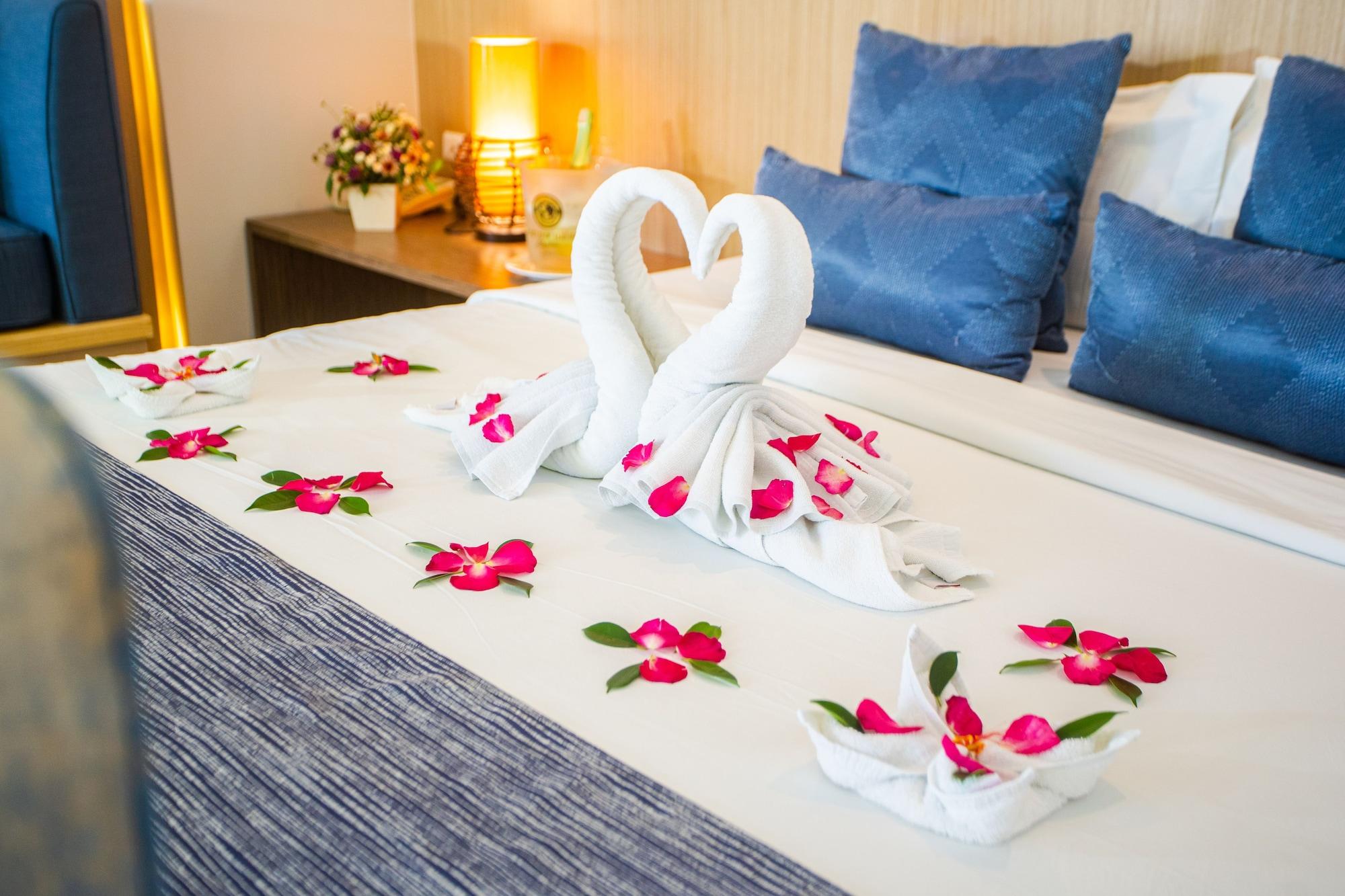 Rummana Boutique Resort - Sha Plus Lamai Beach  Dış mekan fotoğraf