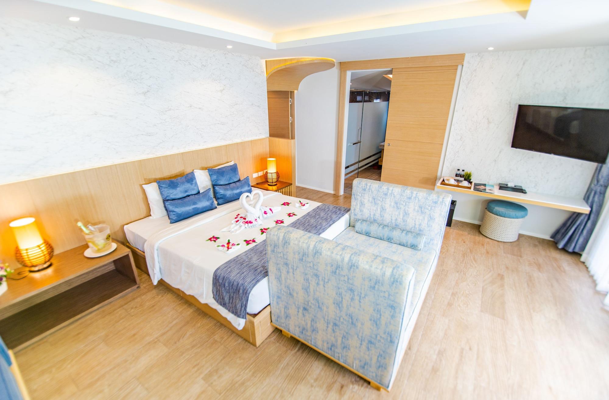 Rummana Boutique Resort - Sha Plus Lamai Beach  Dış mekan fotoğraf
