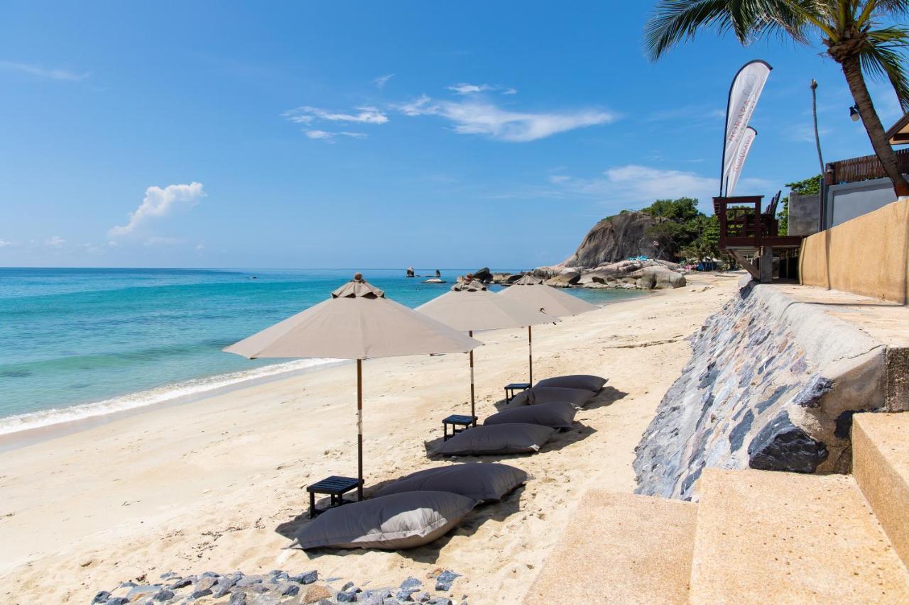Rummana Boutique Resort - Sha Plus Lamai Beach  Dış mekan fotoğraf