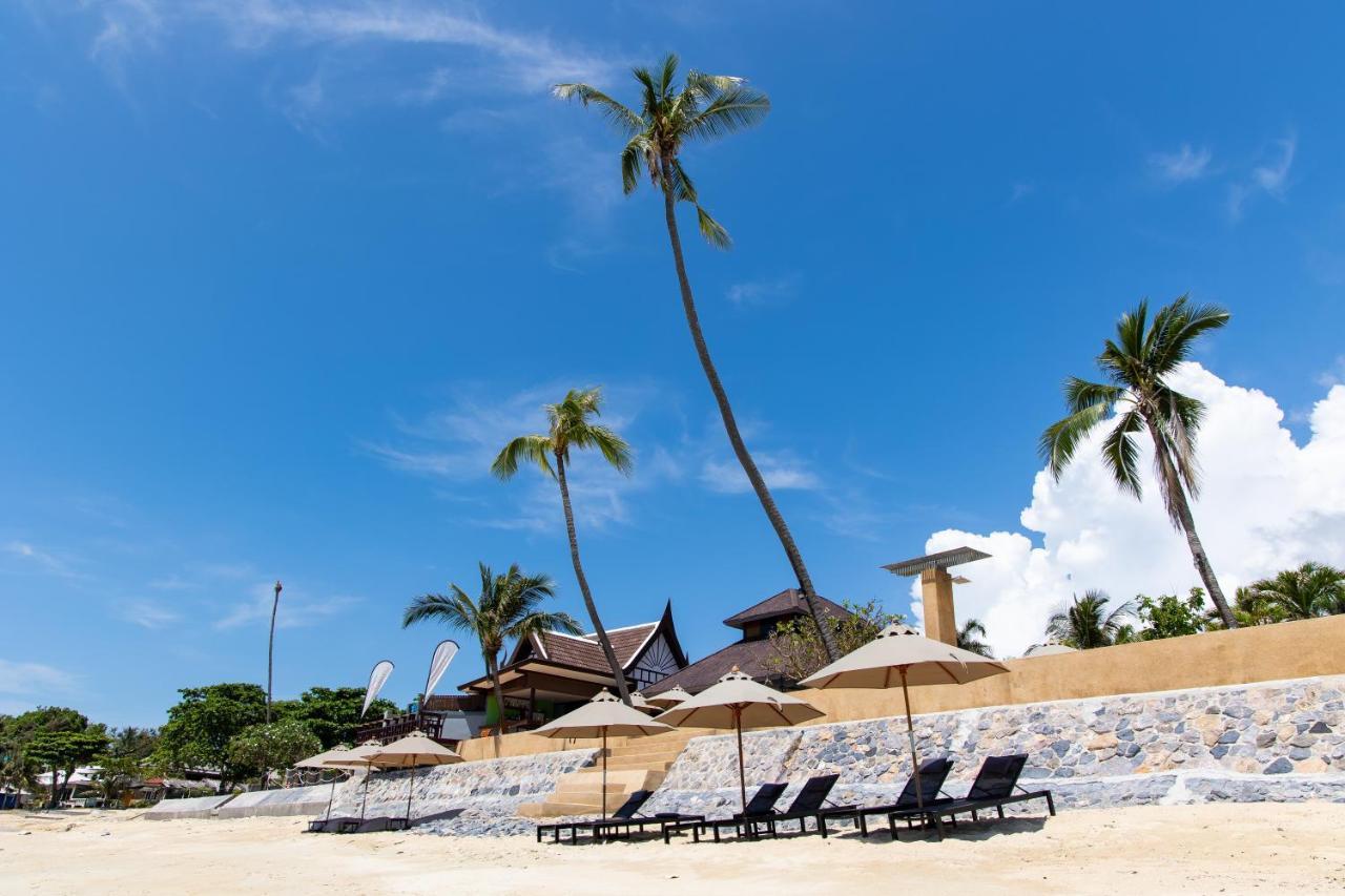 Rummana Boutique Resort - Sha Plus Lamai Beach  Dış mekan fotoğraf