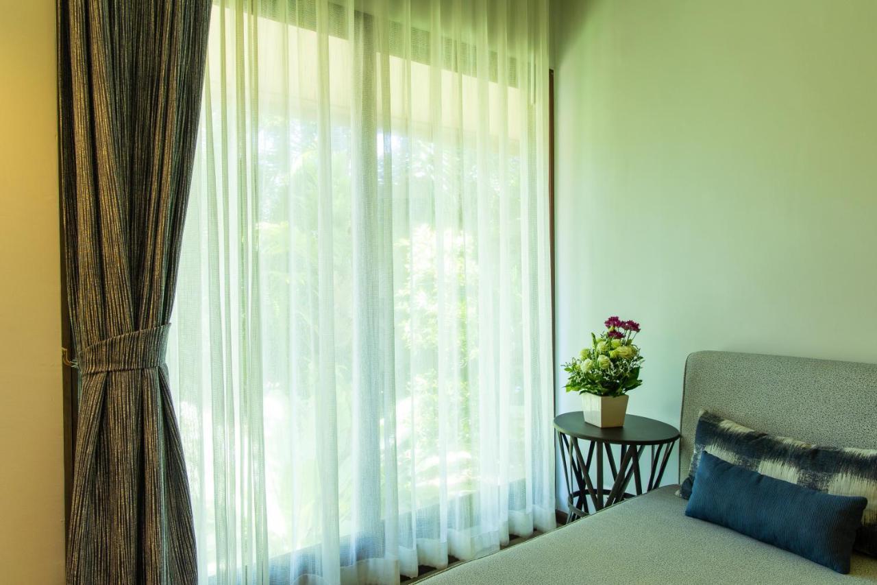 Rummana Boutique Resort - Sha Plus Lamai Beach  Dış mekan fotoğraf