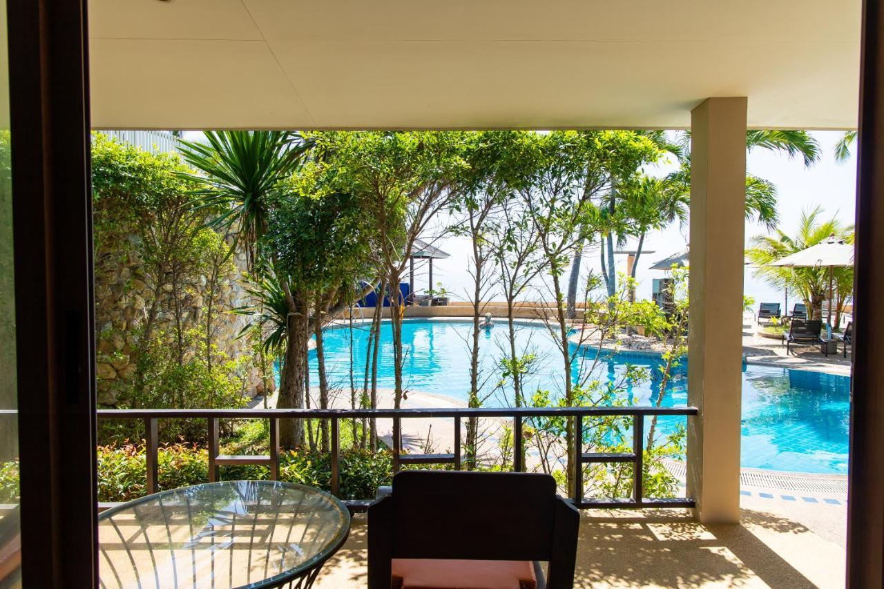 Rummana Boutique Resort - Sha Plus Lamai Beach  Dış mekan fotoğraf