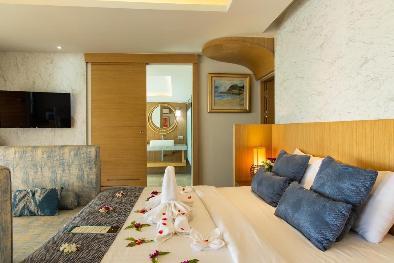 Rummana Boutique Resort - Sha Plus Lamai Beach  Dış mekan fotoğraf