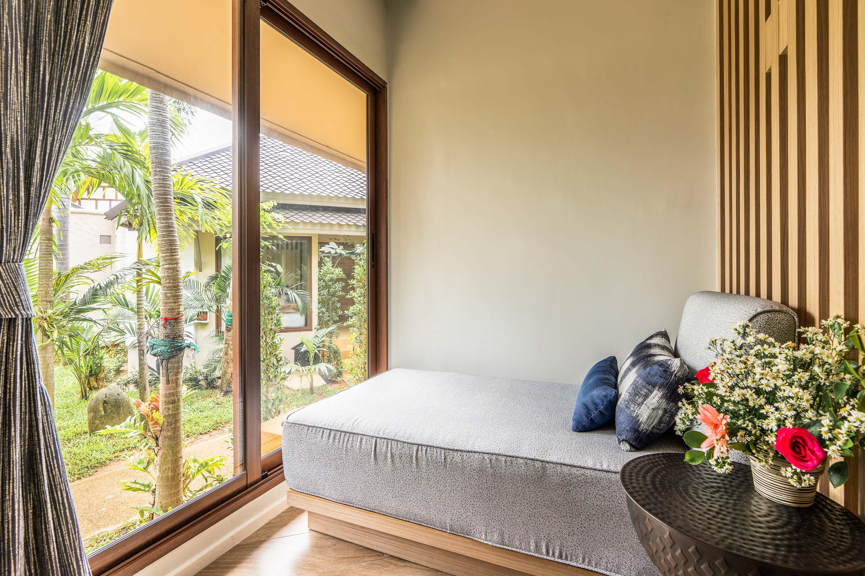 Rummana Boutique Resort - Sha Plus Lamai Beach  Dış mekan fotoğraf