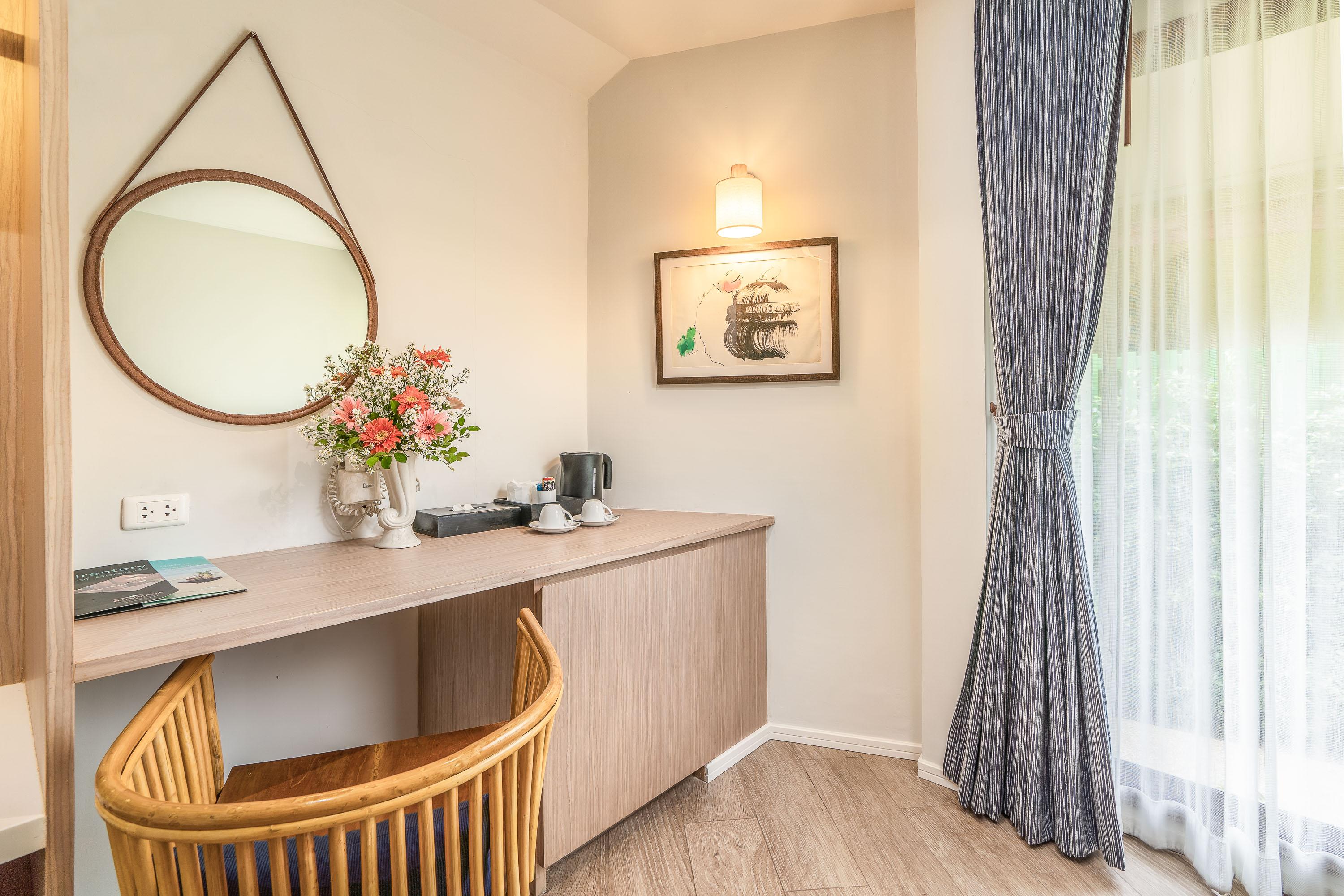 Rummana Boutique Resort - Sha Plus Lamai Beach  Dış mekan fotoğraf