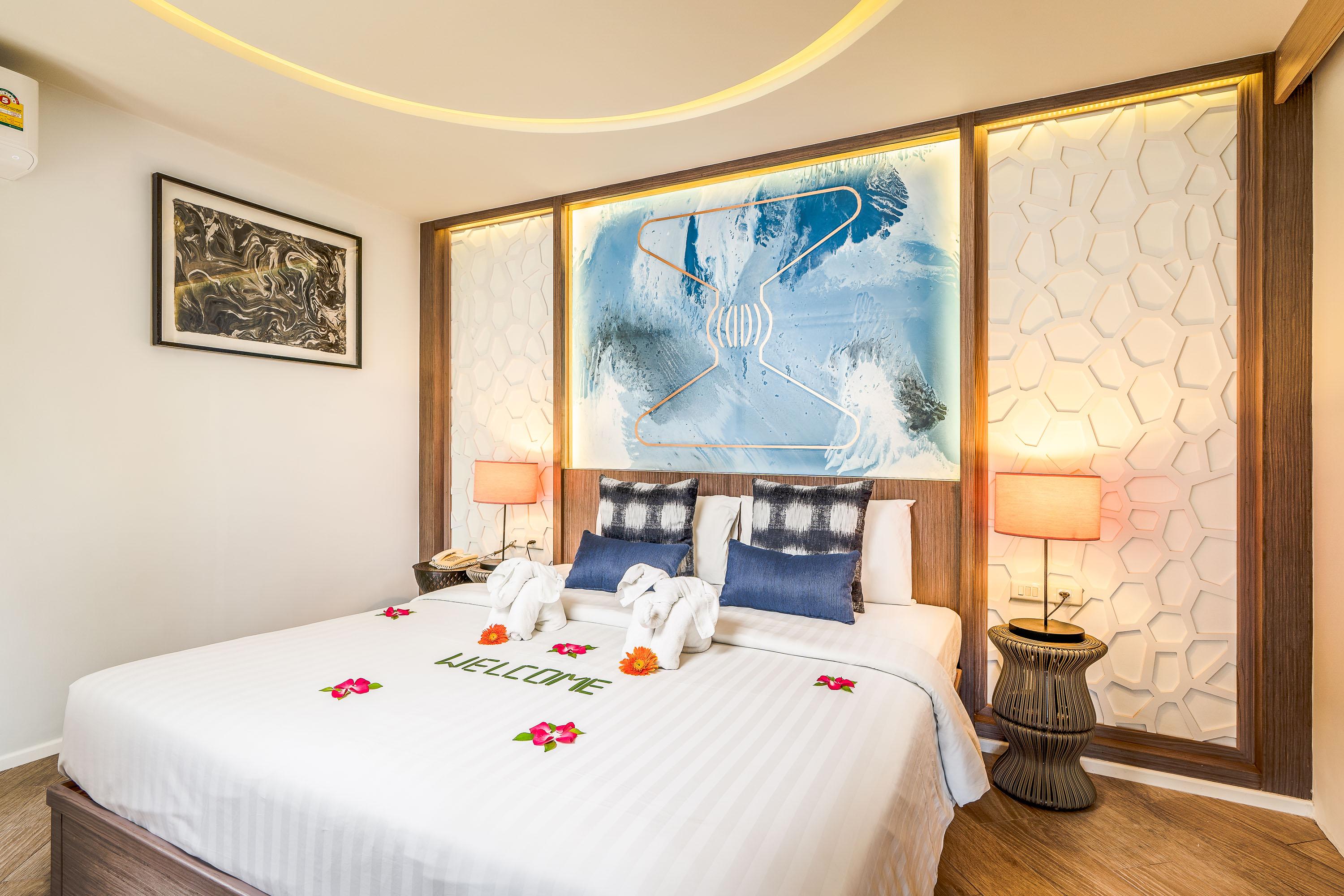 Rummana Boutique Resort - Sha Plus Lamai Beach  Dış mekan fotoğraf