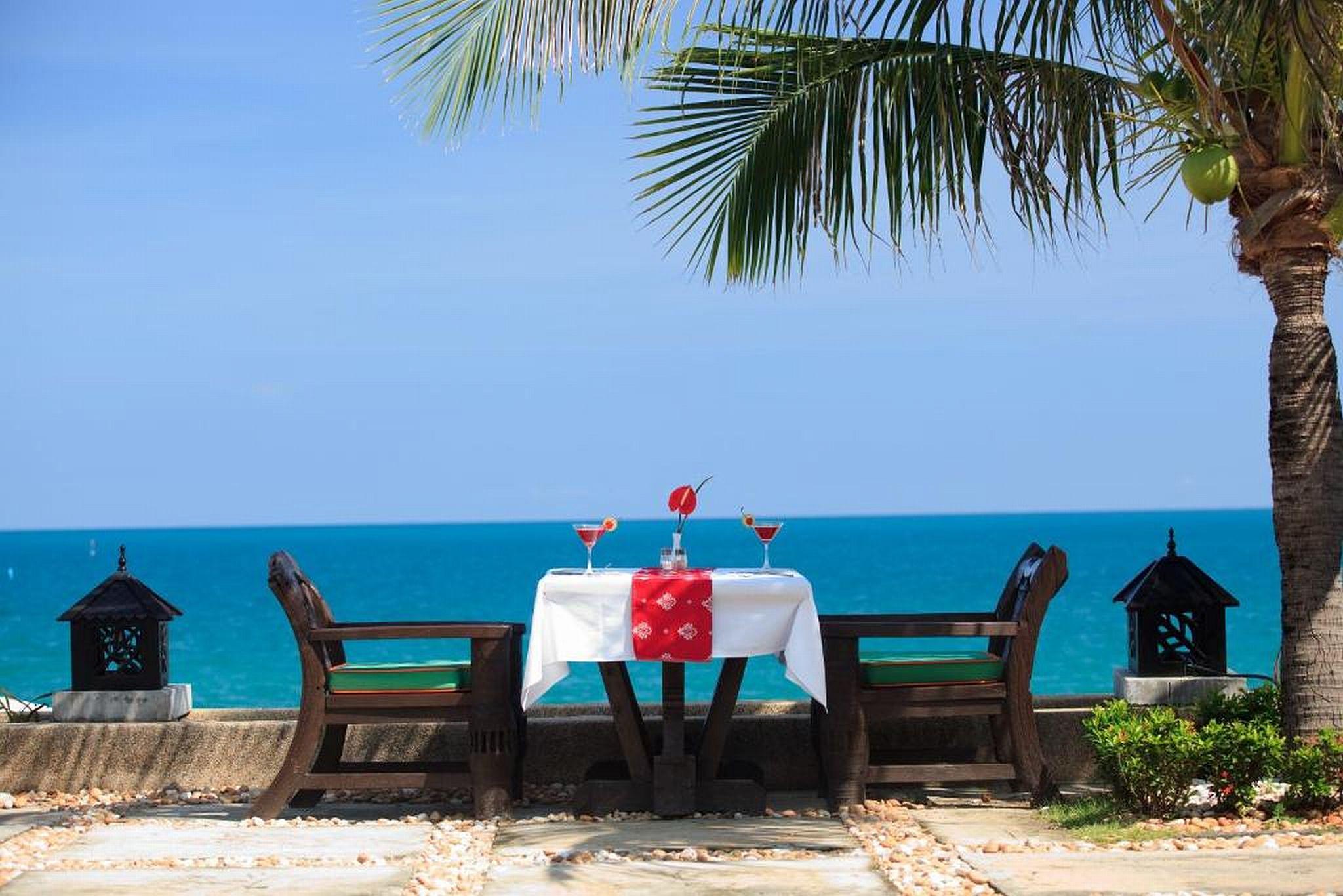 Rummana Boutique Resort - Sha Plus Lamai Beach  Dış mekan fotoğraf
