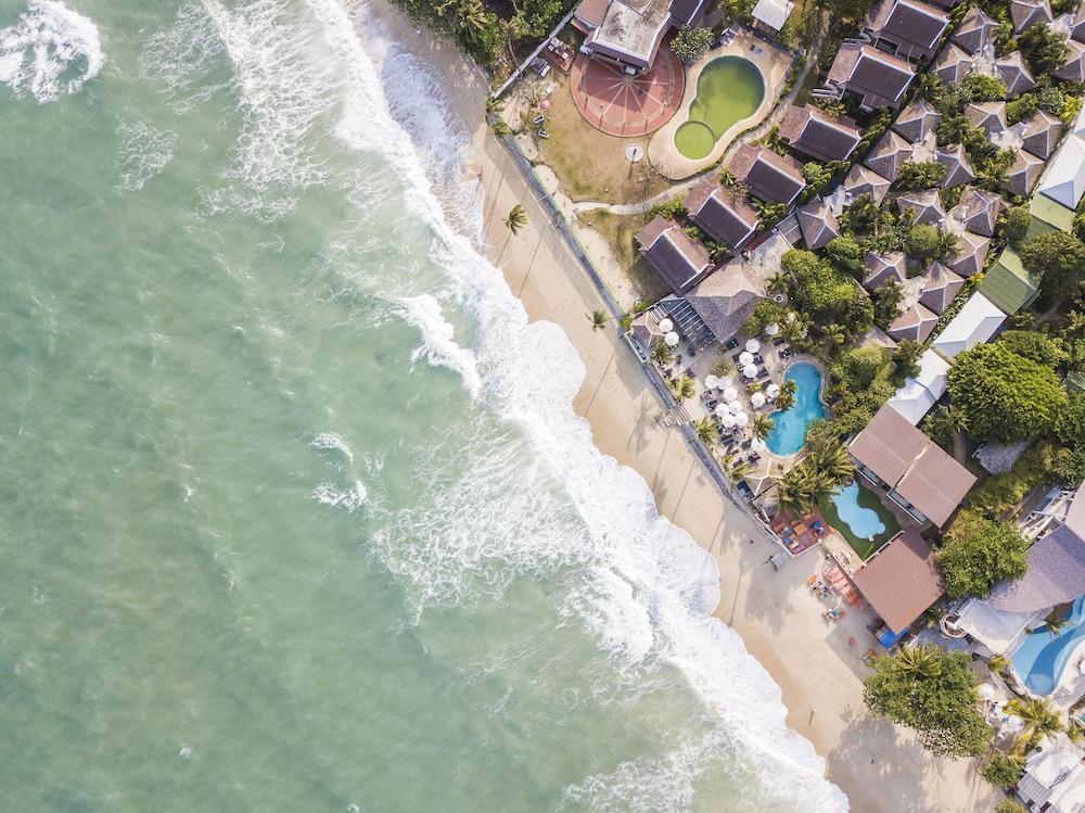 Rummana Boutique Resort - Sha Plus Lamai Beach  Dış mekan fotoğraf