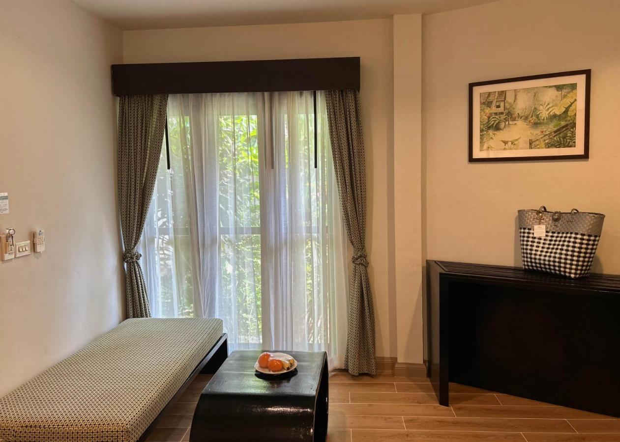 Rummana Boutique Resort - Sha Plus Lamai Beach  Dış mekan fotoğraf