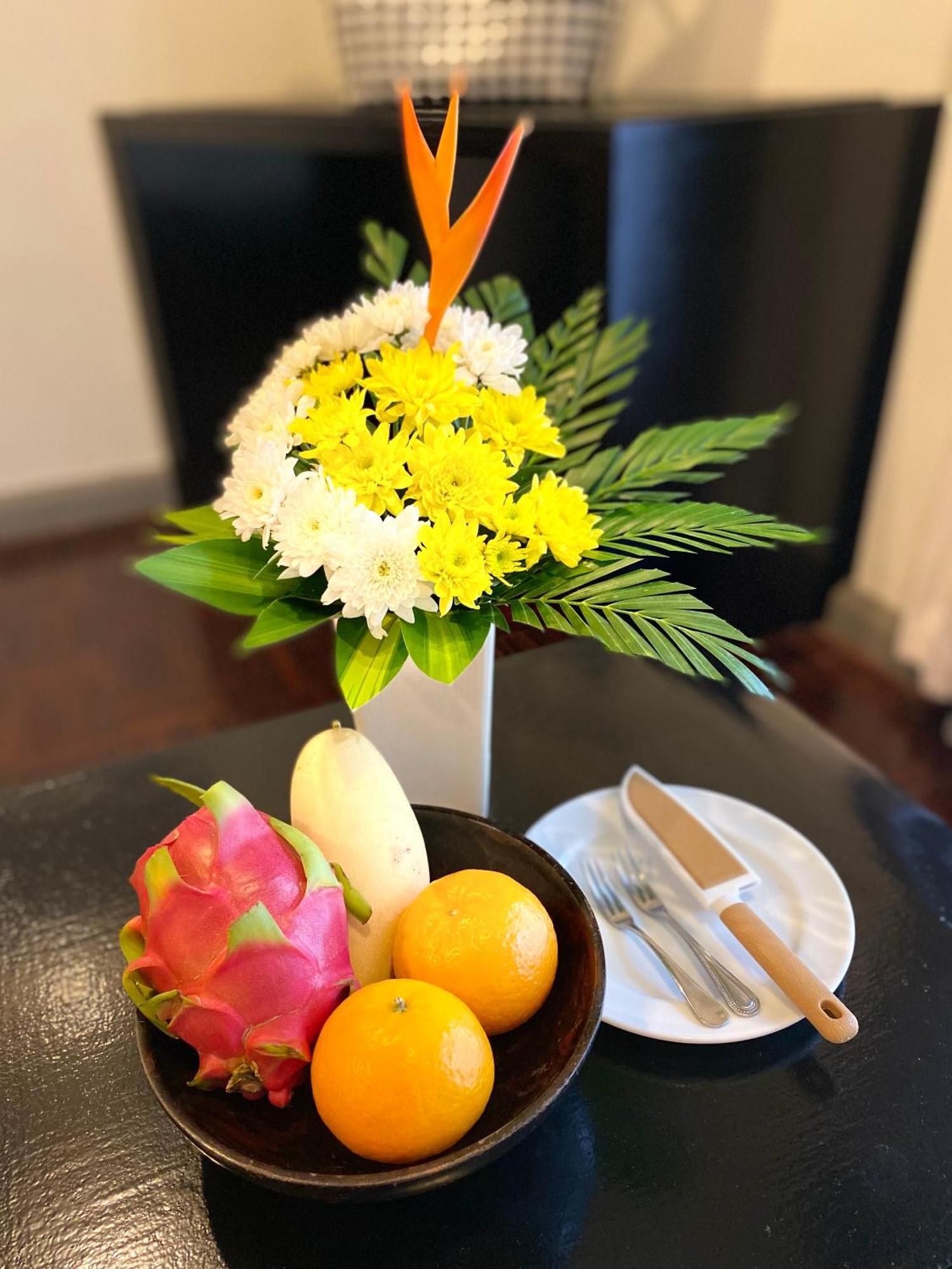 Rummana Boutique Resort - Sha Plus Lamai Beach  Dış mekan fotoğraf