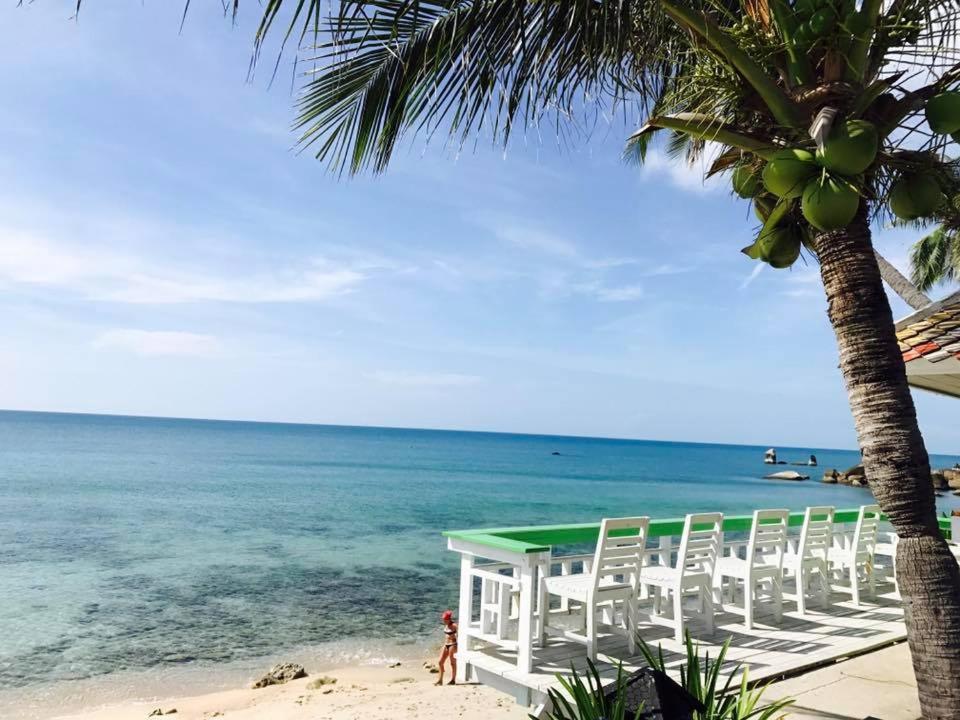 Rummana Boutique Resort - Sha Plus Lamai Beach  Dış mekan fotoğraf