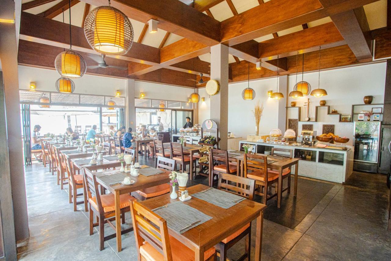 Rummana Boutique Resort - Sha Plus Lamai Beach  Dış mekan fotoğraf