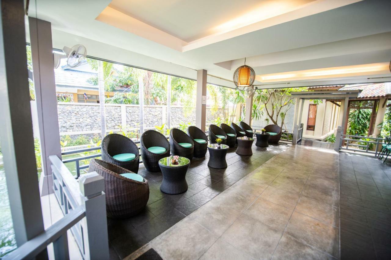 Rummana Boutique Resort - Sha Plus Lamai Beach  Dış mekan fotoğraf